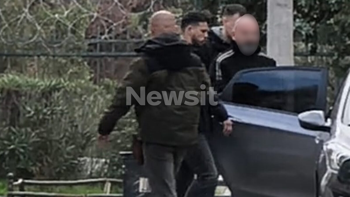 Ο γιος του υπουργού συνελήφθη για τη δολοφονία της μητέρας του