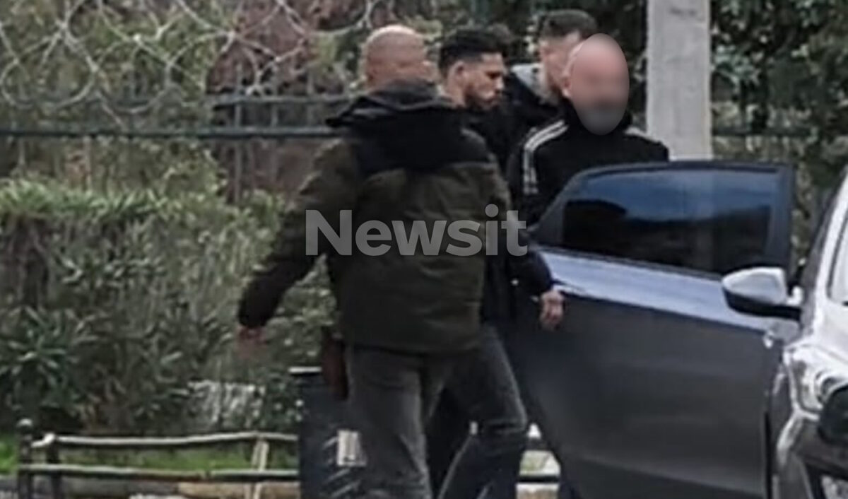 Ο γιος του υπουργού συνελήφθη για τη δολοφονία της μητέρας του