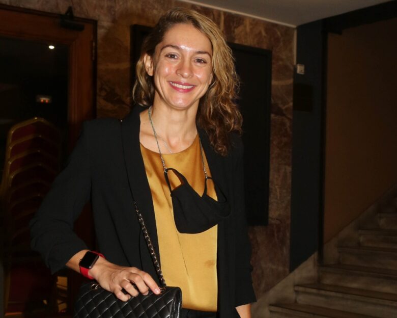 Γιούλικα Σκαφιδά: «Δεν είμαι μονογονέας, δεν θέλω να δέχομαι εύσημα για κάτι που δεν είμαι»