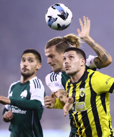 ΦΩΤΟ Eurokinissi