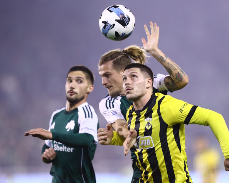 Αθλητικές μεταδόσεις με Σάμσουνσπορ – ΑΕΚ, Παναθηναϊκός – Βικτόρια Πλζεν, Λουντογκόρετς – ΠΑΟΚ και Αρμάνι Μιλάνο – Παναθηναϊκός