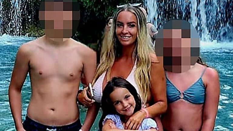 Η 9χρονη που δολοφονήθηκε στη Βρετανία