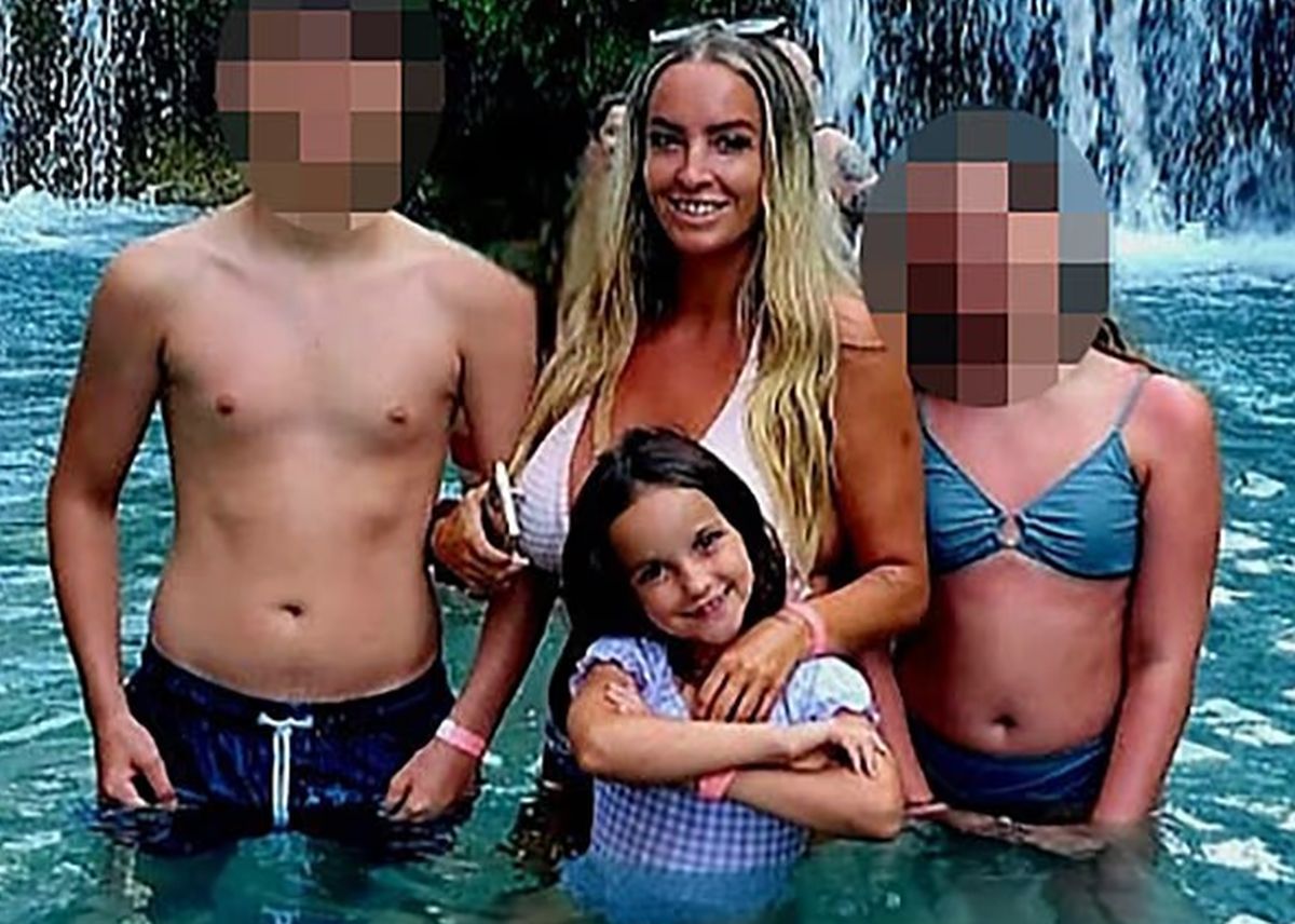 Η 9χρονη που δολοφονήθηκε στη Βρετανία