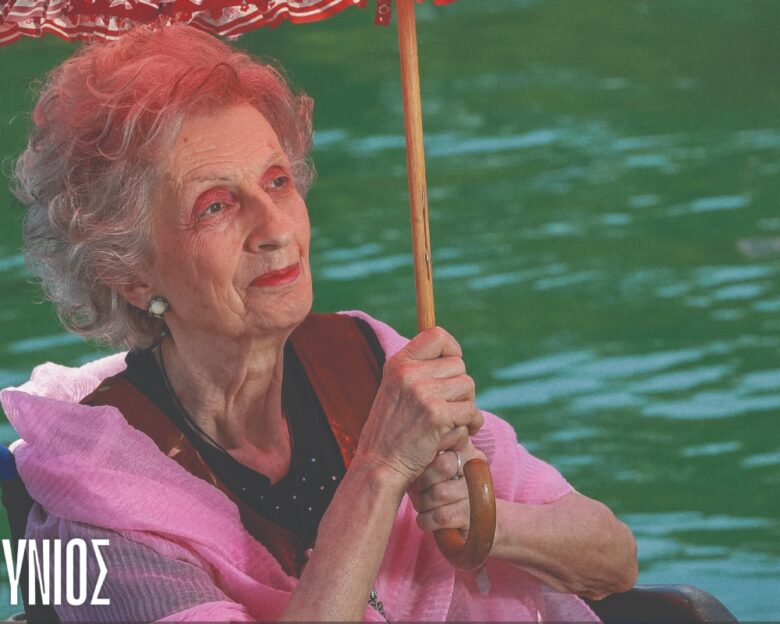 Ξάνθη: Ένοικοι γηροκομείου ποζάρουν ξανά για ένα ημερολόγιο – Δείτε φωτογραφίες από τα μοντέλα χωρίς ηλικία