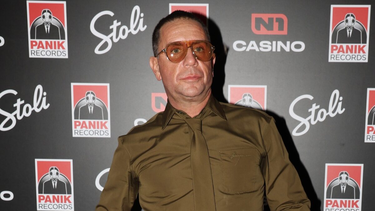 Γιώργος Μαζωνάκης