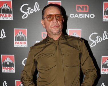 Γιώργος Μαζωνάκης