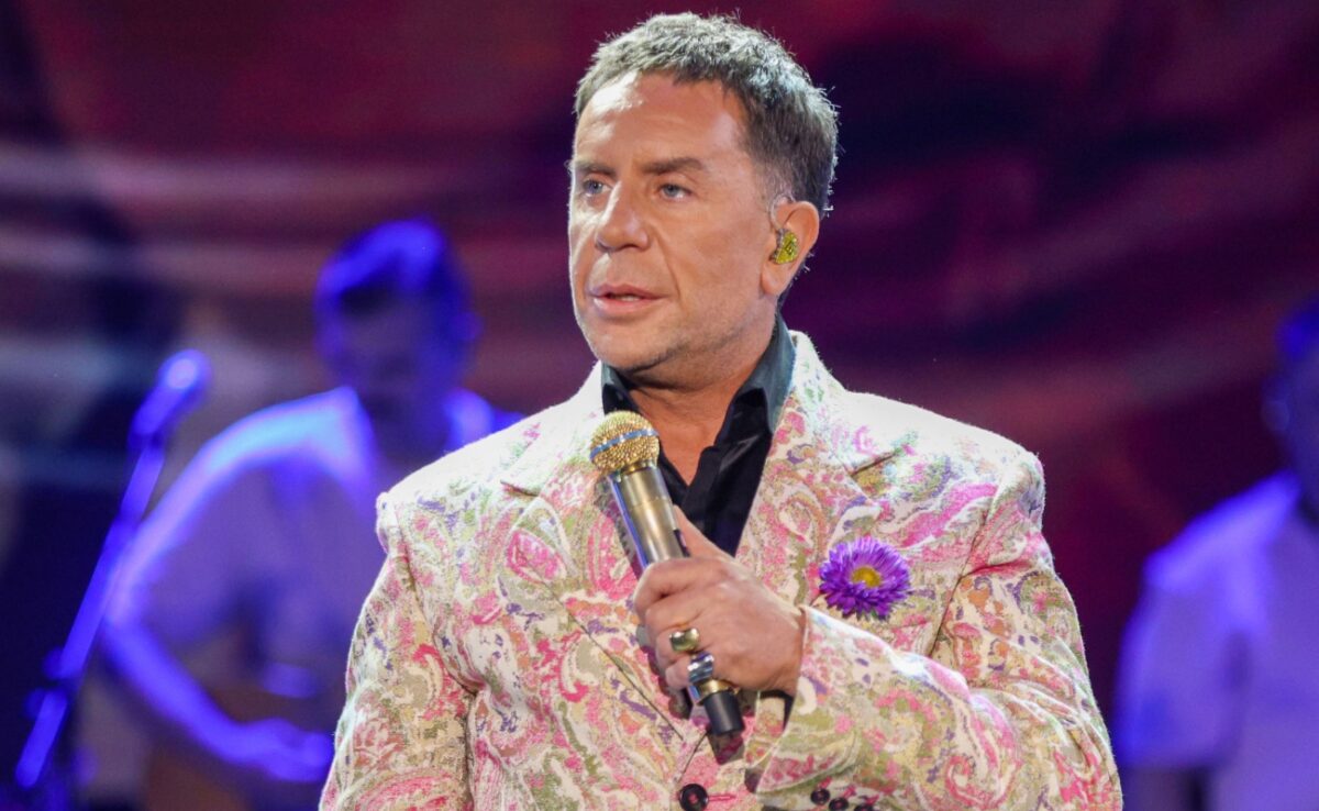 Γιώργος Μαζωνάκης