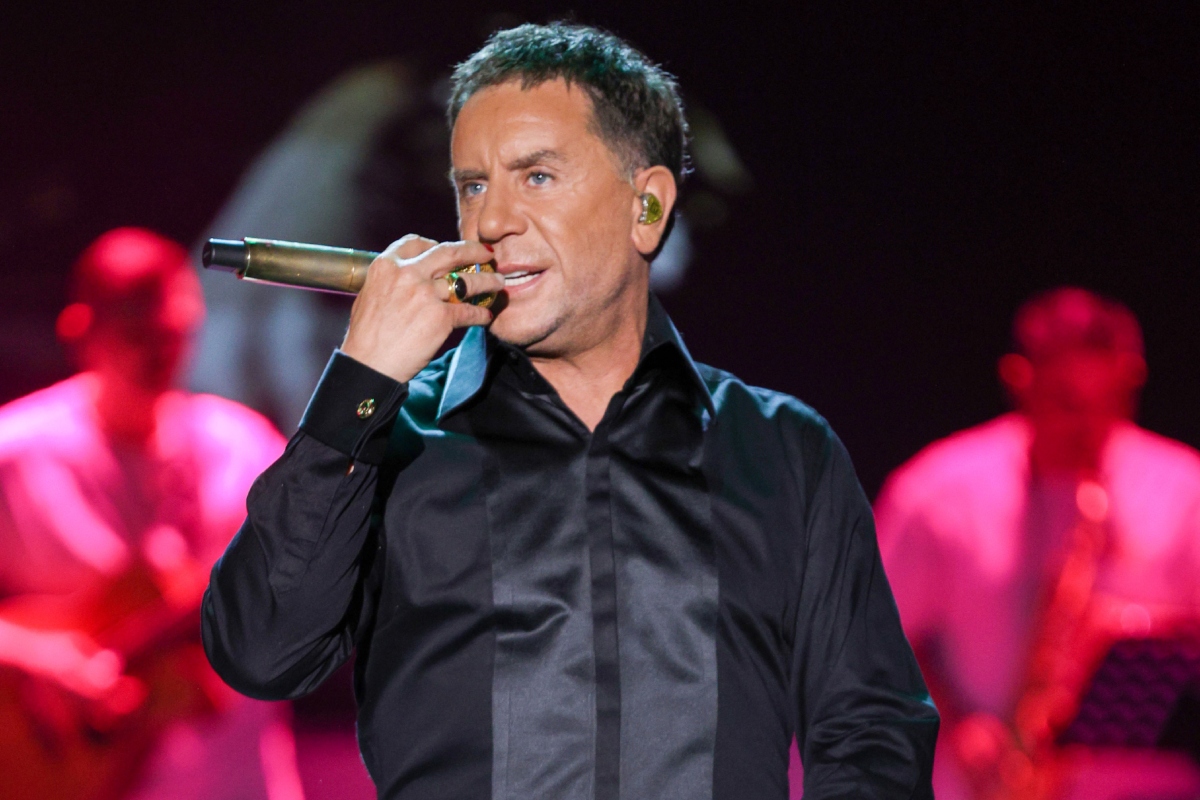 Γιώργος Μαζωνάκης