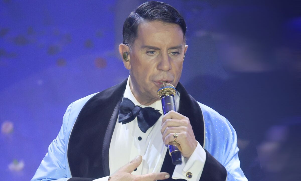 Γιώργος Μαζωνάκης