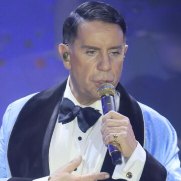 Γιώργος Μαζωνάκης