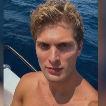 Γιώργος Τοκμετζίδης