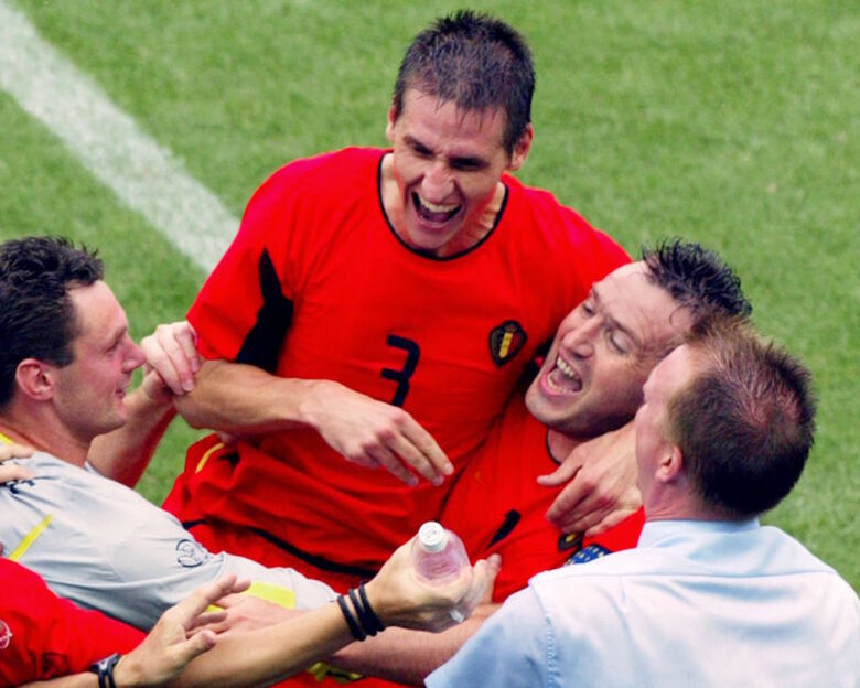 Πέθανε ο Γκλεν ντε Μπουκ σε ηλικία 54 ετών μετά από σοβαρή εγκεφαλική αιμορραγία – Θλίψη στο βελγικό ποδόσφαιρο