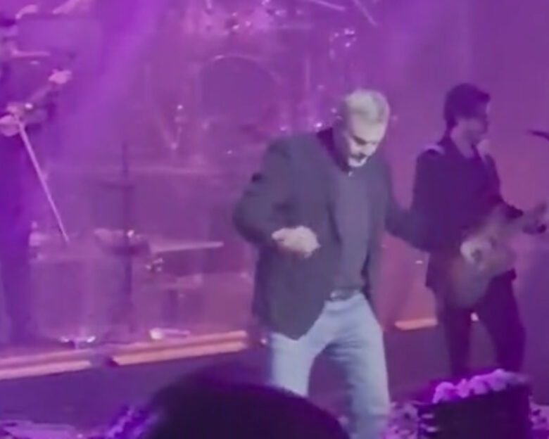 Απόστολος Γκλέτσος: Ζεϊμπέκικο στα μπουζούκια την ώρα που ο Χρήστος Μάστορας τραγουδούσε Καζαντζίδη