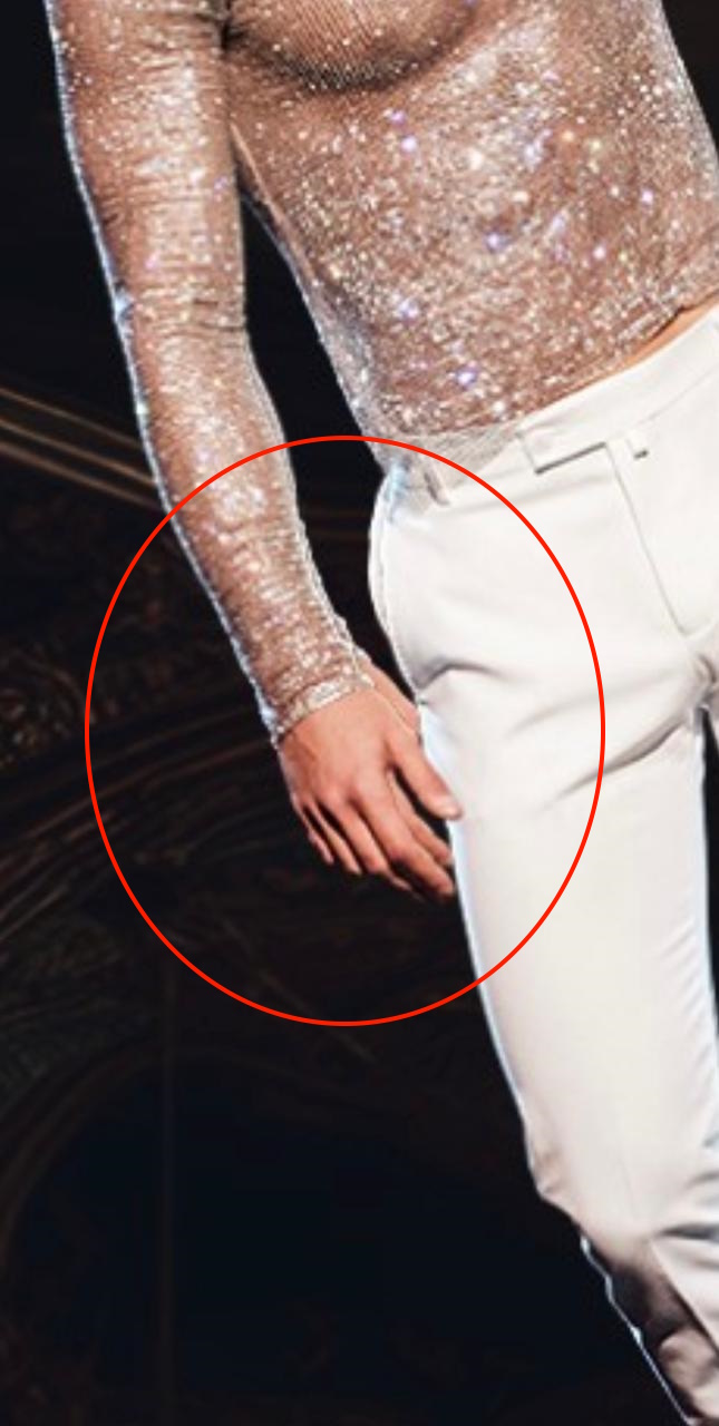 Η φωτογραφία του Γιώργου Τοκμετζίδη