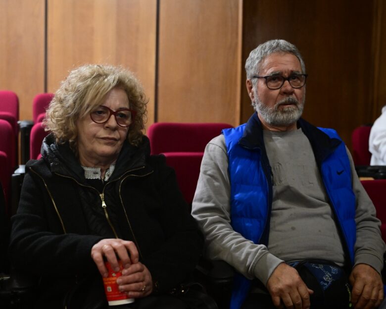 Χρυσή Αυγή: Σήμερα η αγόρευση η δίκη στο Εφετείο – Συγκέντρωση από σωματεία και φορείς