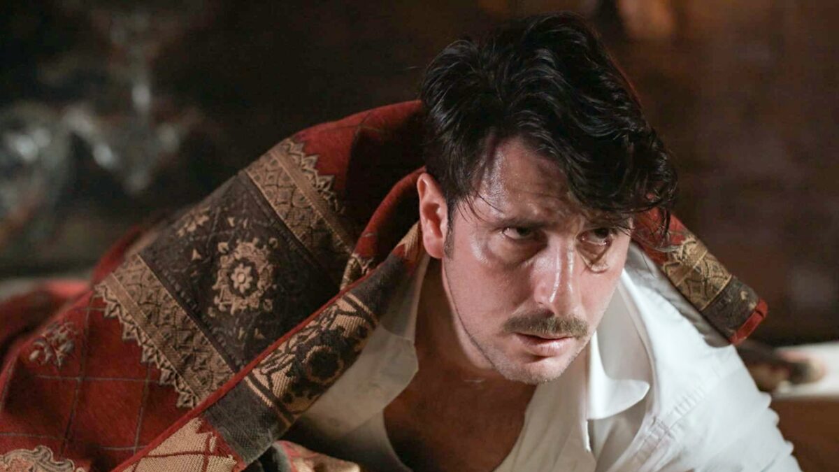 Grand Hotel – επόμενα επεισόδια: Η Αλίκη δεν θα ελευθερώσει τον Ρήγα αν δεν πάρει πίσω όλα όσα του ζητάει