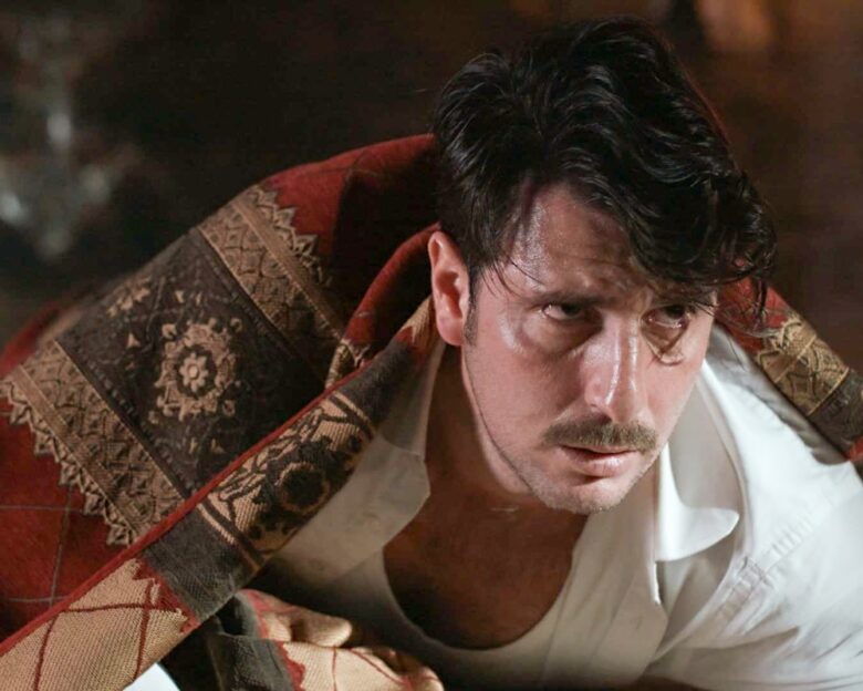 Grand Hotel – επόμενα επεισόδια: Η Αλίκη δεν θα ελευθερώσει τον Ρήγα αν δεν πάρει πίσω όλα όσα του ζητάει