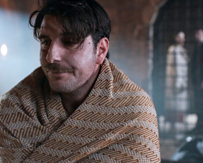 Grand Hotel – επόμενα επεισόδια: Η υγεία του Ρήγα βρίσκεται σε κρίσιμη κατάσταση και η Κυβέλη πιέζει την Αλίκη να τον απελευθερώσει