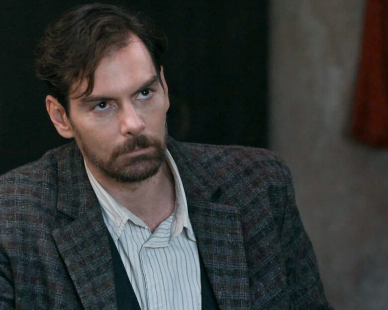 Grand Hotel – επόμενο επεισόδιο: Ο Πέτρος θέλει να κλείσει τον Ρήγα στη φυλακή