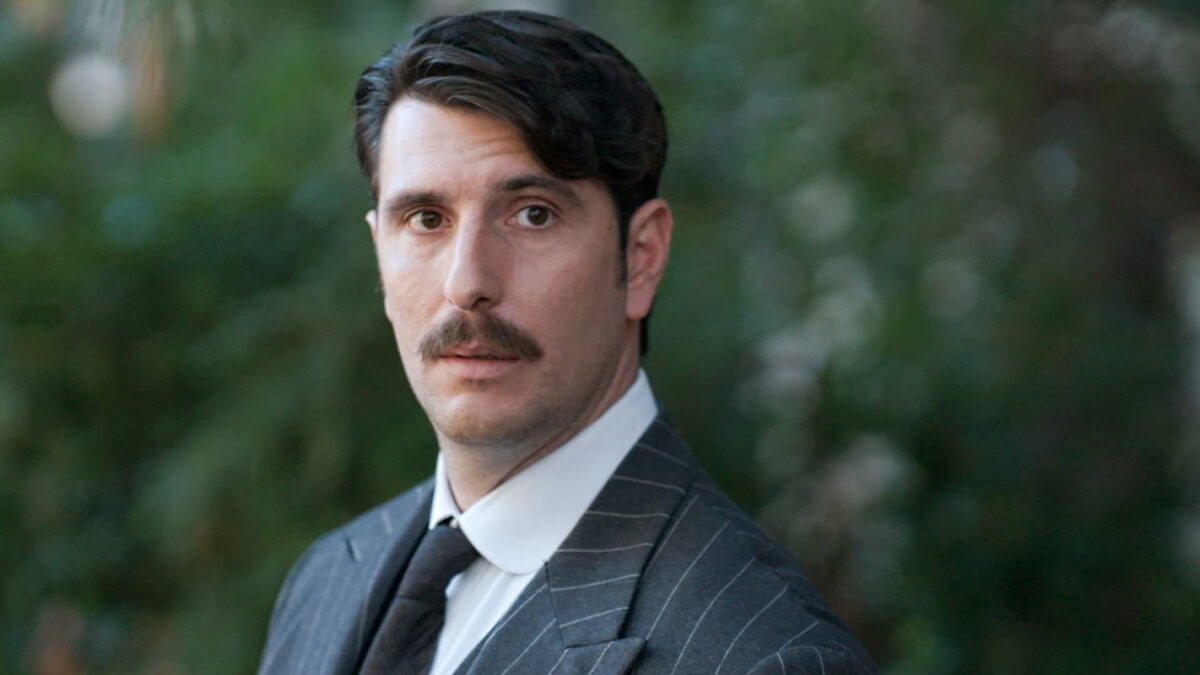 Grand Hotel - επόμενα επεισόδια: Ο Ρήγας στήνει παγίδα και πυροβολεί τον Αρη