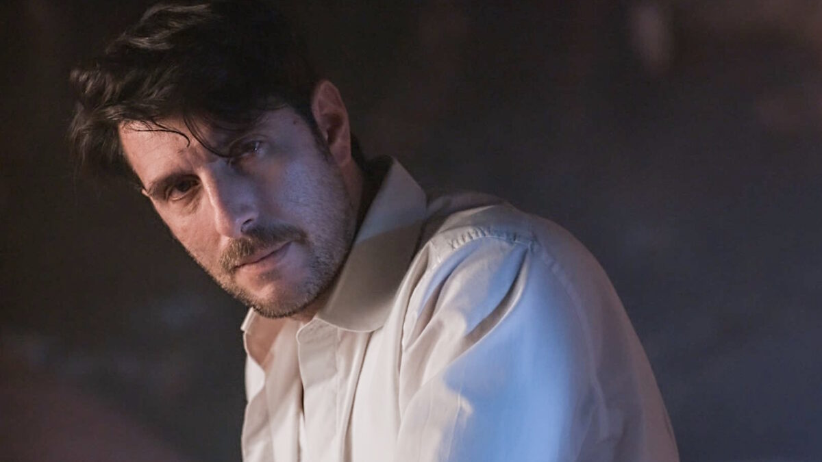 Γιώργος Γεροντιδάκης