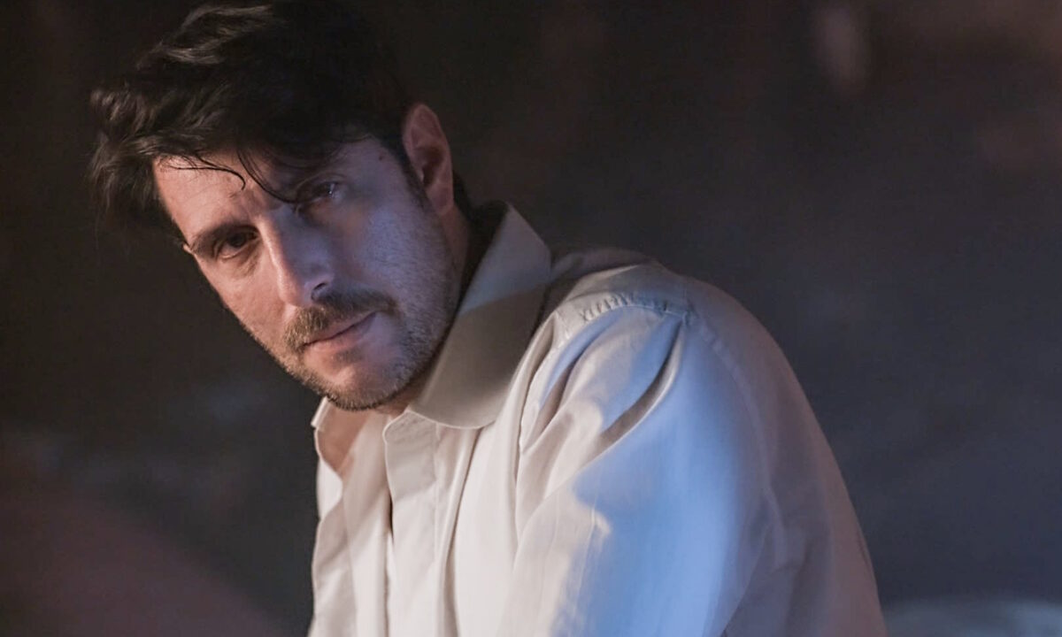 Γιώργος Γεροντιδάκης