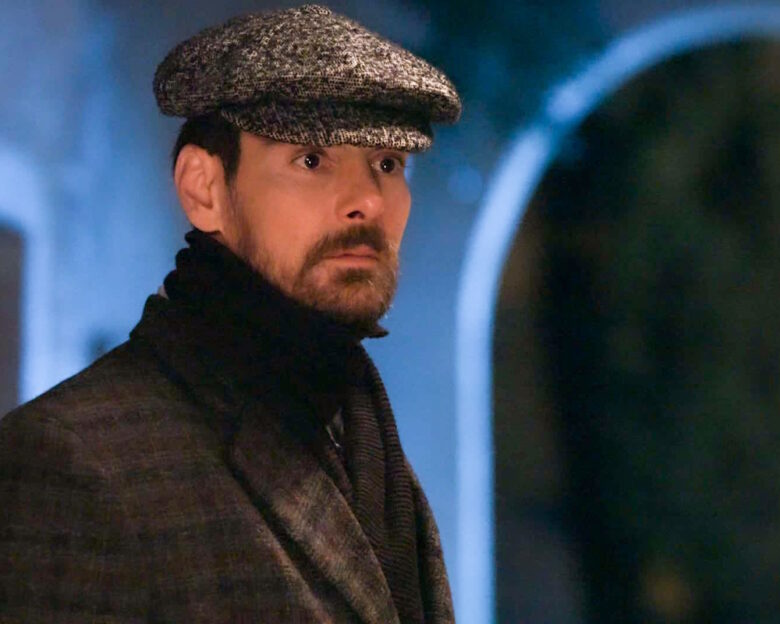 Grand Hotel – επόμενο επεισόδιο: Ο Πέτρος φτάνει έξω από το Grand Hotel και μαθαίνει ότι η Αλίκη έχει εξαφανιστεί