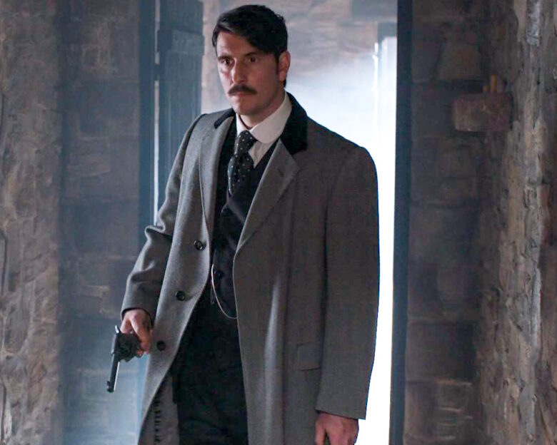 Grand Hotel – επόμενο επεισόδιο: Ο Ρήγας διαβάζει το γράμμα στο οποίο ο Άρης κάνει ερωτική εξομολόγηση στην Αλίκη