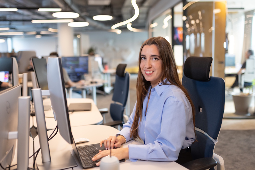 Η Γκρέτα Μέγα