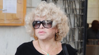 Καίτη Γκρέυ