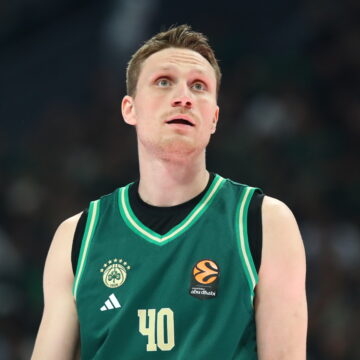 ΜΑΡΚΟΣ ΧΟΥΖΟΥΡΗΣ