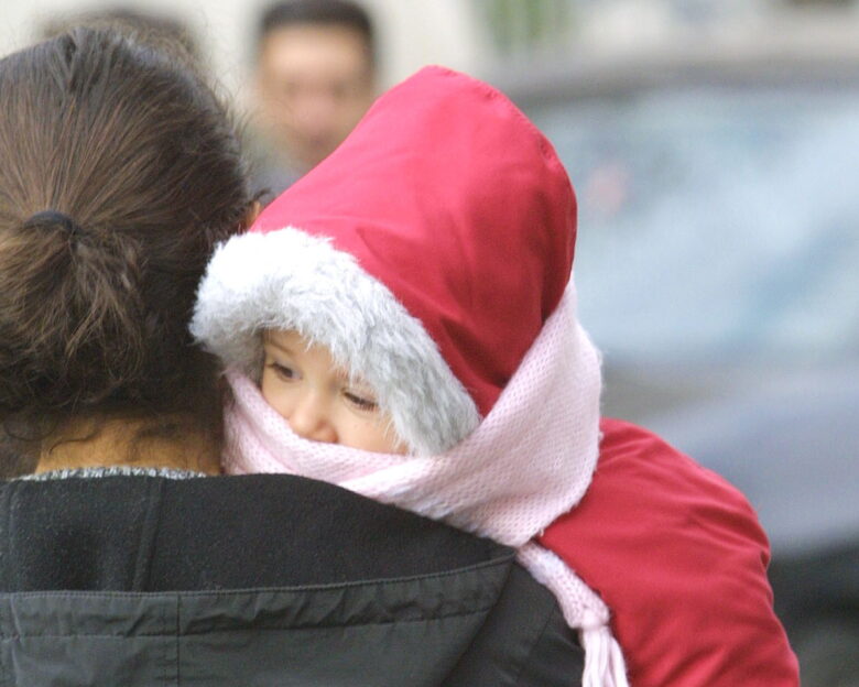 Γρίπη: Ανησυχία των παιδιάτρων για το απότομο κρύο και τον συνδυασμό Covid – RSV