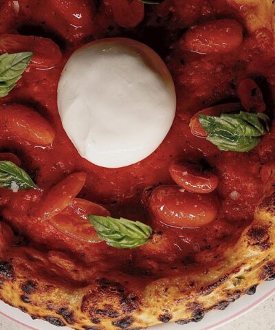 Etien Pizza Bar: η νέα αφήγηση της πίτσας και το event που τη φέρνει στο επίκεντρο