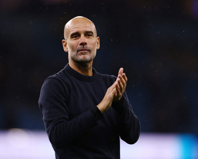 Γκουαρντιόλα: «Στη Ρεάλ Μαδρίτης θα με είχαν απολύσει σε έξι μήνες»