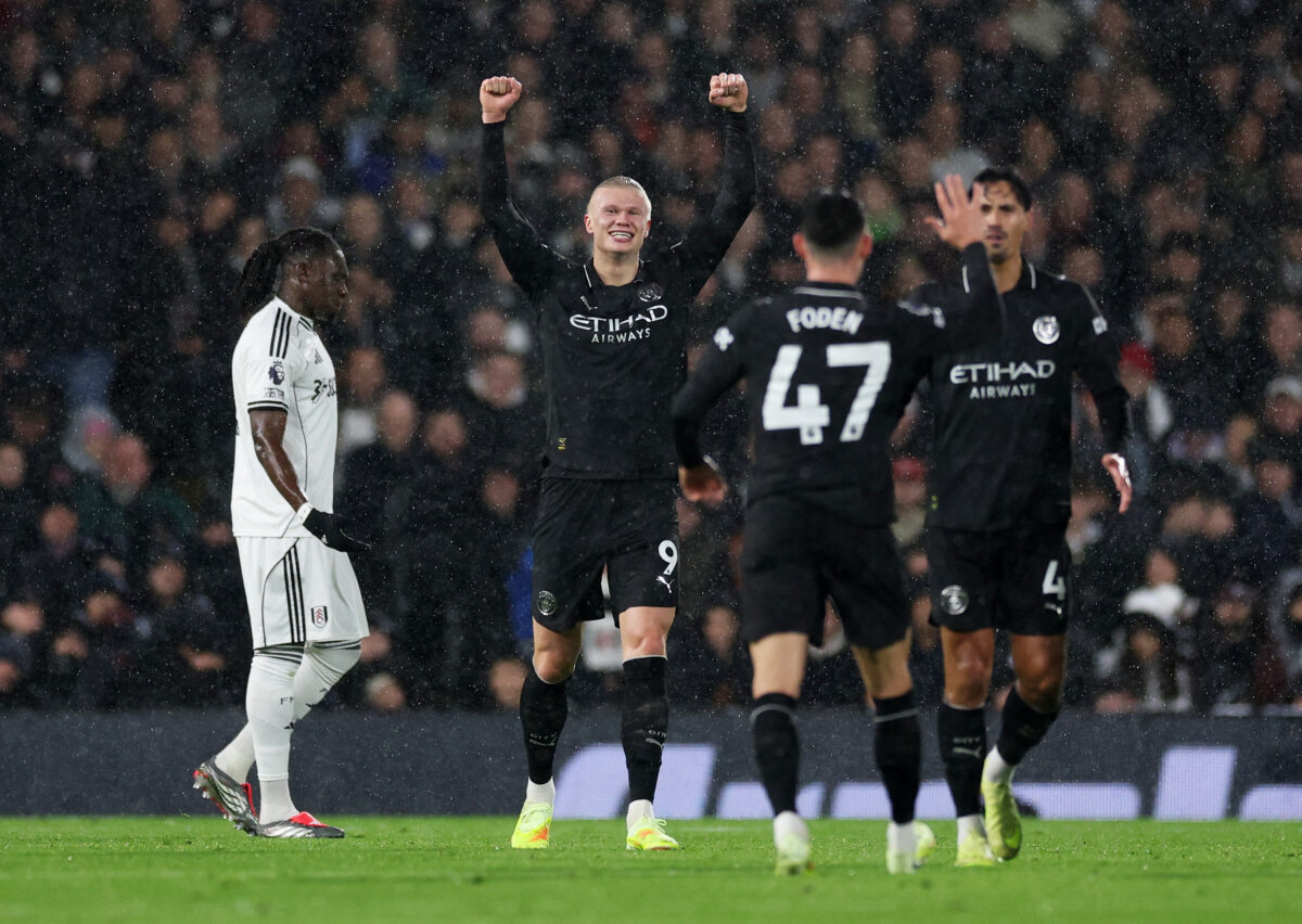 ΦΩΤΟ Action Images via Reuters