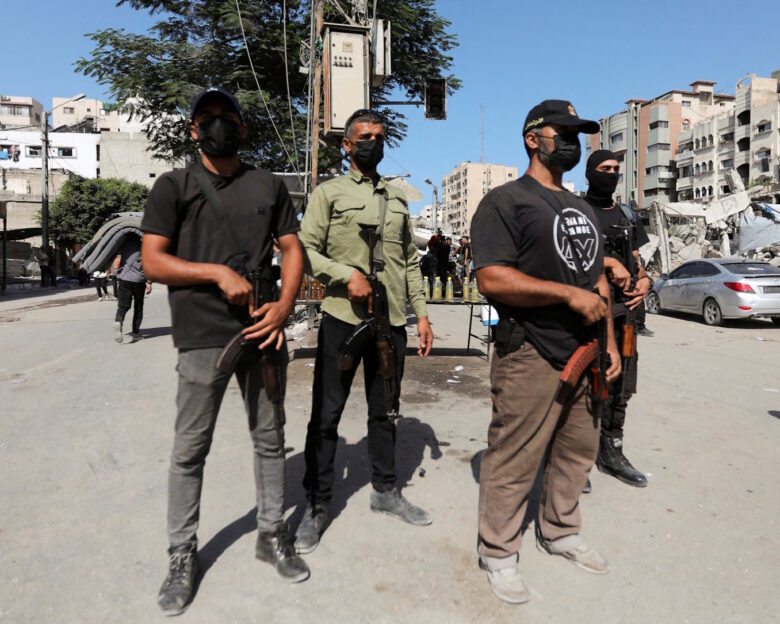 Ισραήλ: «Η Χαμάς δεν έχει μέλλον – Πρέπει να αφοπλιστεί και η Γάζα να αποστρατιωτικοποιηθεί»