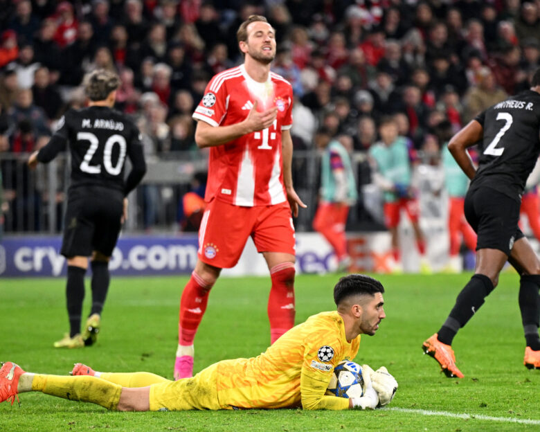 Champions League live για την 6η αγωνιστική της League Phase