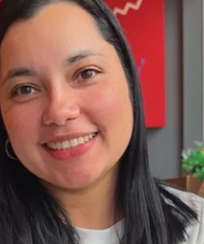 Helen Massiell Garay Sanchez