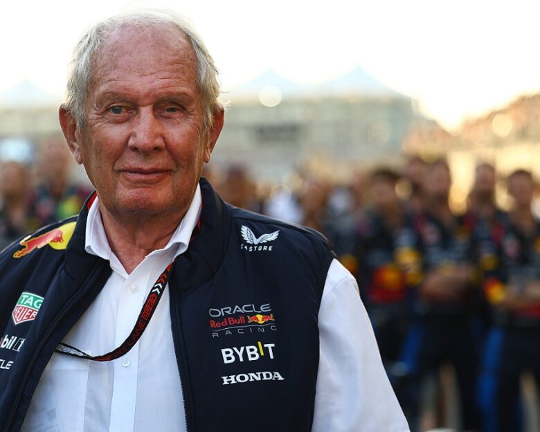 Formula 1: Αποχωρεί ο σύμβουλος επιτυχιών της Red Bull, Helmut Marko