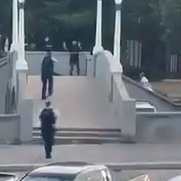 Ο άγνωστος ήρωας του Σίδνεϊ: