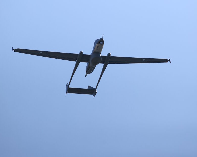 Ένοπλες Δυνάμεις: Σχέδιο για περισσότερα και οπλισμένα μη επανδρωμένα αεροσκάφη Heron – Η αξία τους στο πεδίο μάχης