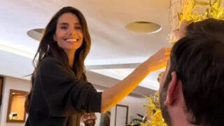 Η Ηλιάνα Παπαγεωργίου