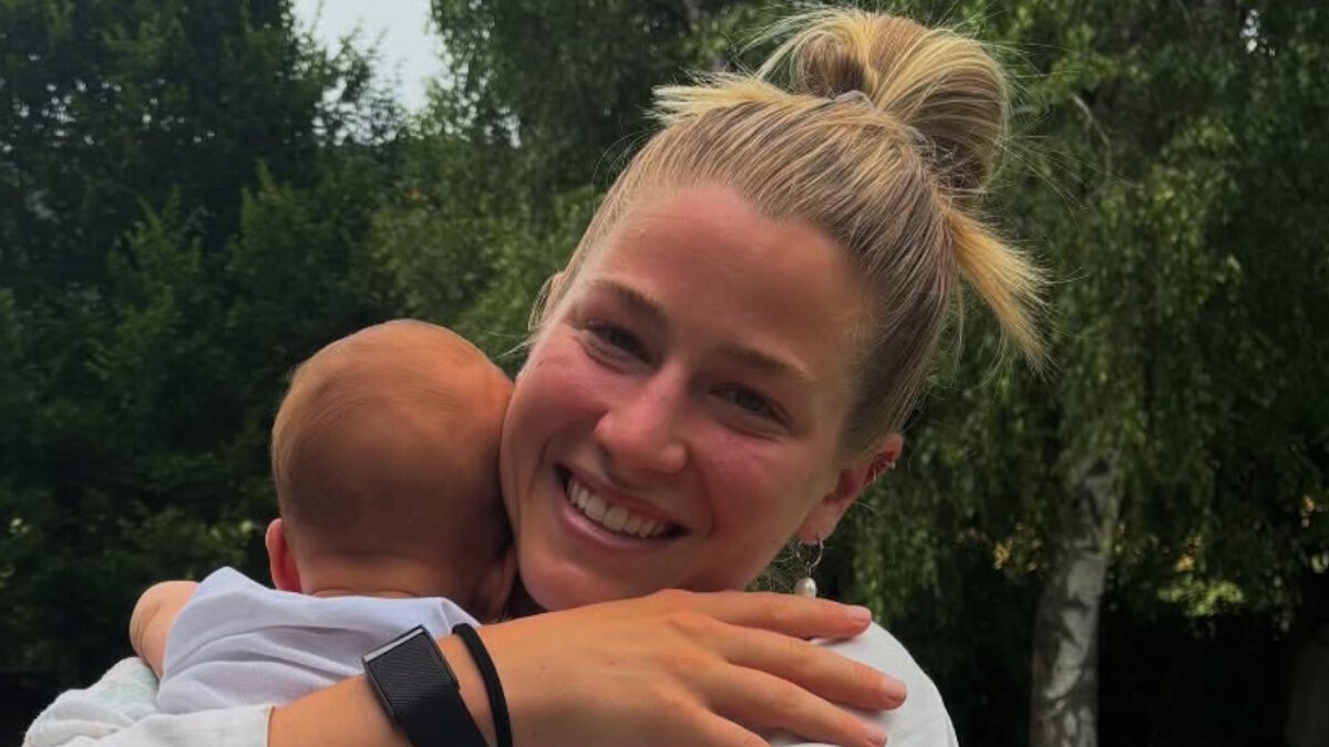 Γνωστή αθλήτρια περιγράφει σκηνές τρόμου με Άγγλο επιχειρηματία: «Ήθελε να κάνει πράξη τις φαντασιώσεις του»