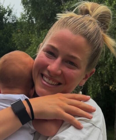 Γνωστή αθλήτρια περιγράφει σκηνές τρόμου με Άγγλο επιχειρηματία: «Ήθελε να κάνει πράξη τις φαντασιώσεις του»