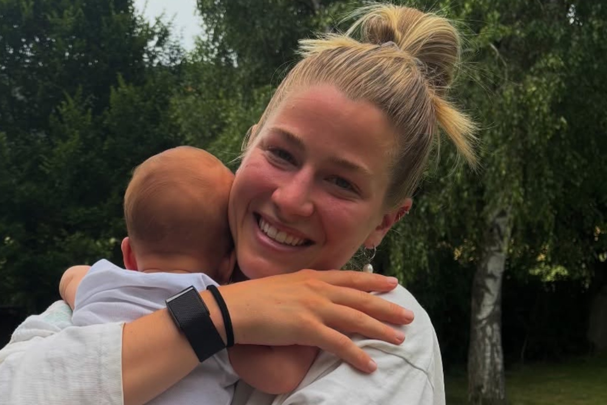 Γνωστή αθλήτρια περιγράφει σκηνές τρόμου με Άγγλο επιχειρηματία: «Ήθελε να κάνει πράξη τις φαντασιώσεις του»