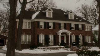 Το σπίτι που γυρίστηκε η εμβληματική ταινία