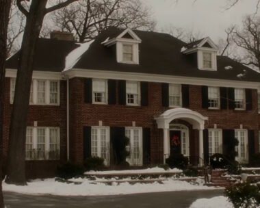 Το σπίτι που γυρίστηκε η εμβληματική ταινία