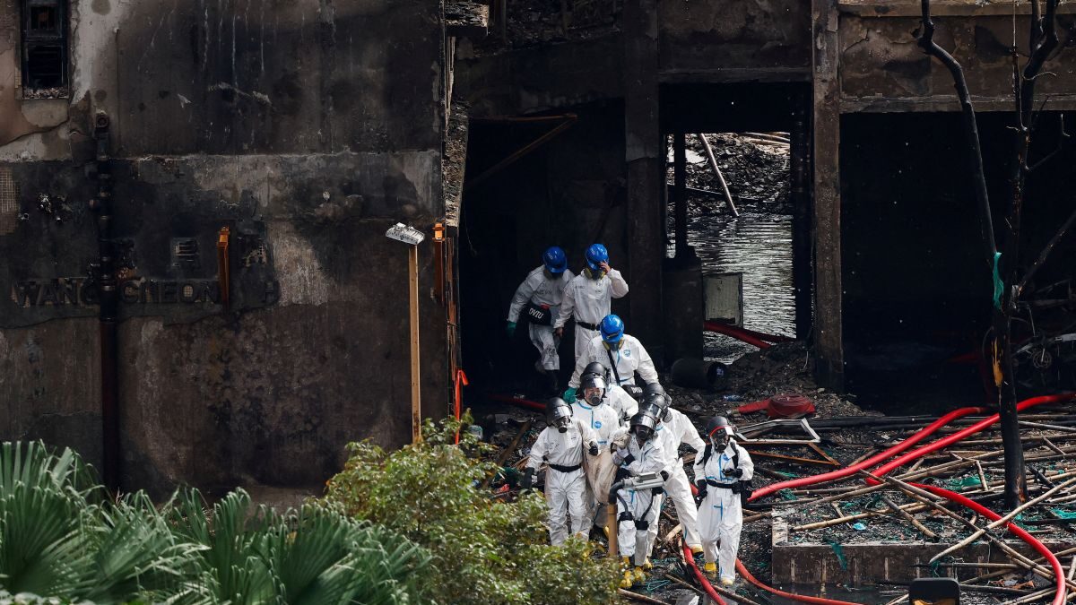 Χονγκ Κονγκ