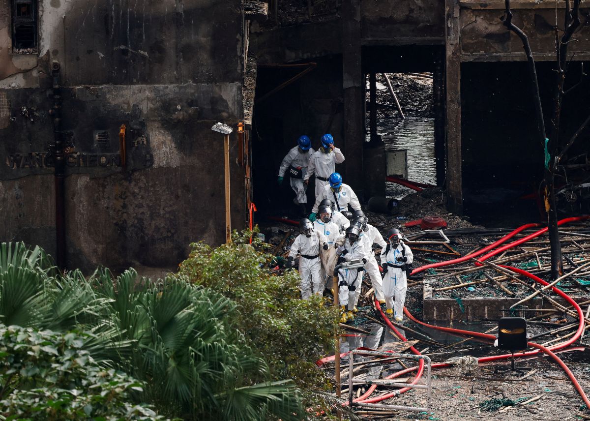 Χονγκ Κονγκ