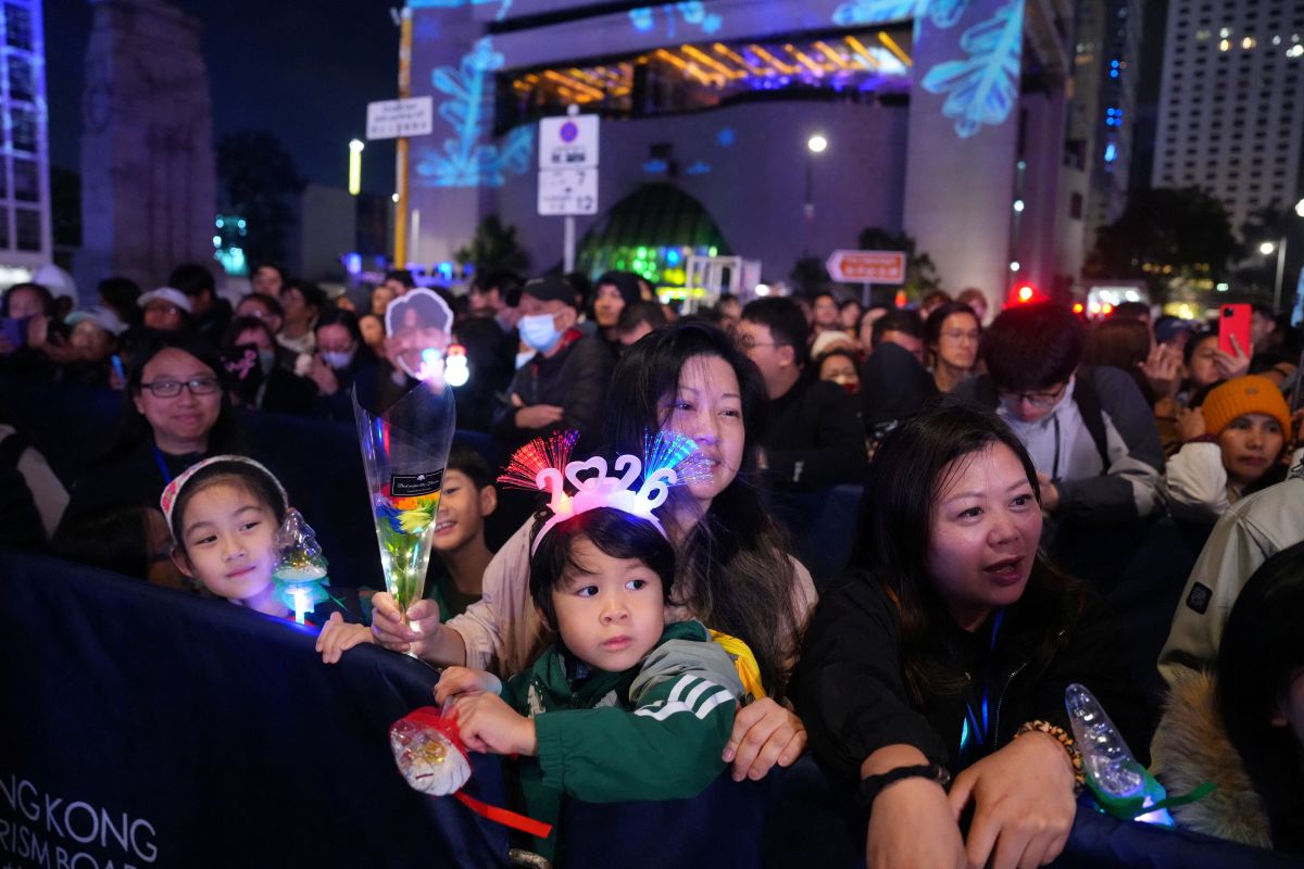 Χονγκ Κονγκ